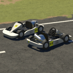 Race Go Kart