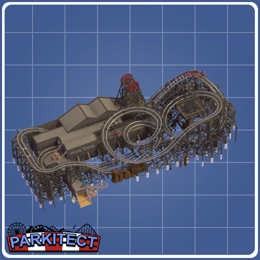 Mine Corp
