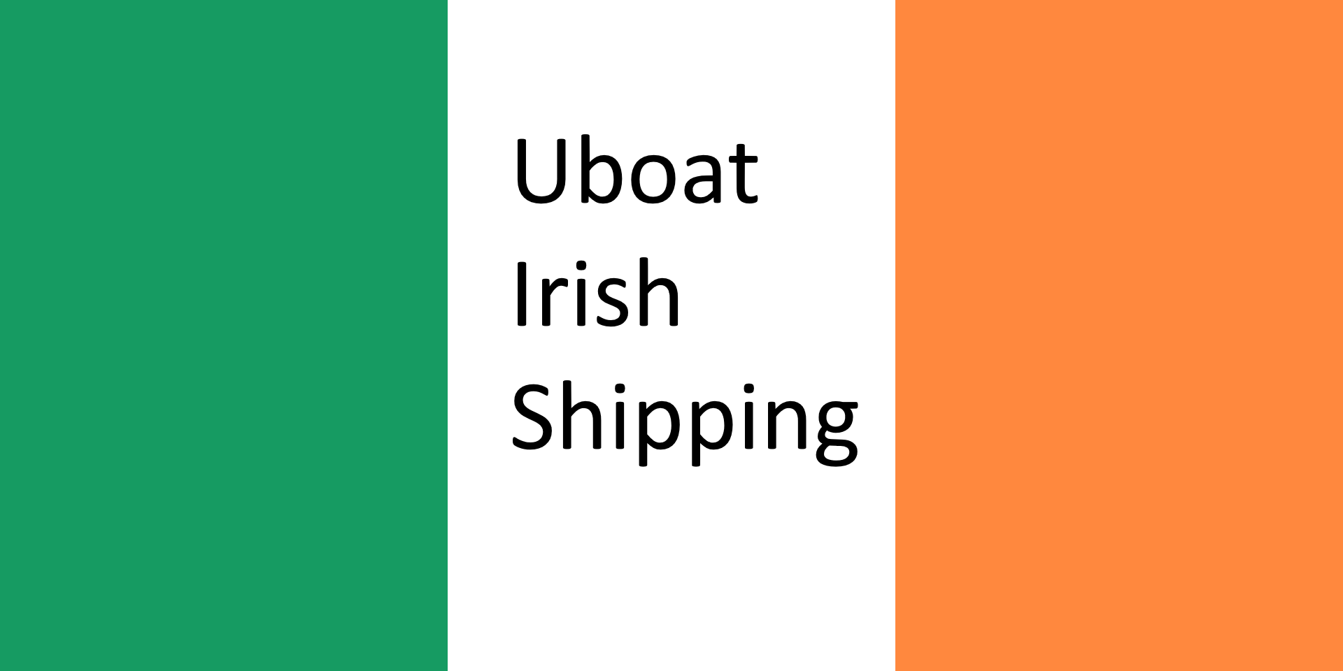 2024-Beta Irish Shipping