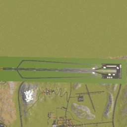 Jazmana Motorsport Park (Dragstrip)