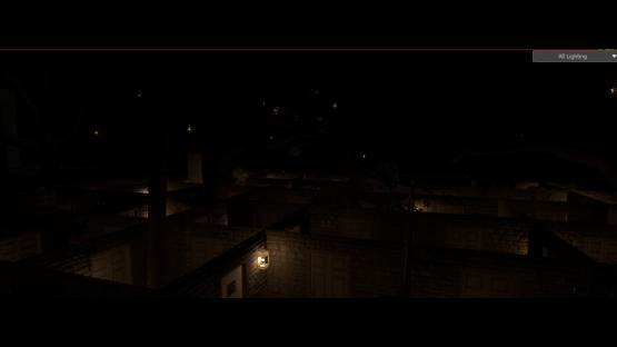 World Of Doors (bomb)(night) – Counter-Strike 2 Mod