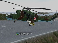 WW3novis-airmor