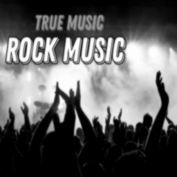 True Music : Rock music – Project Zomboid Mod