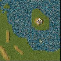 castle aaargh