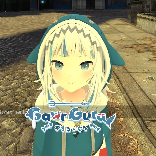 gawr gura replaces female 01