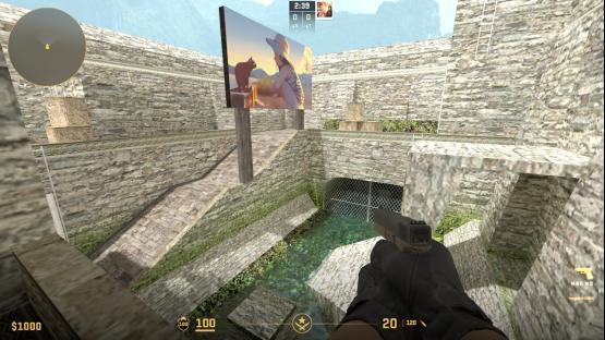hns-aztec-miya – Counter-Strike 2 Mod
