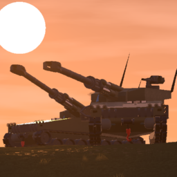 M.A.D.B-ARCHER MK2 1.7+