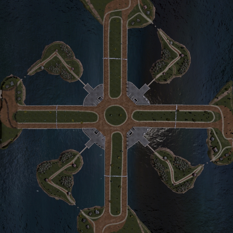 infantry defense v35 5-8p