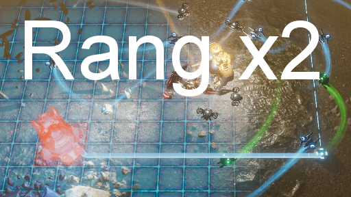 energy connector radius x2 by Lilly