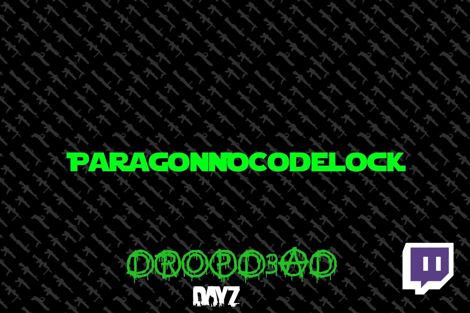 Dropd3adsParagonStorageNoCodelock