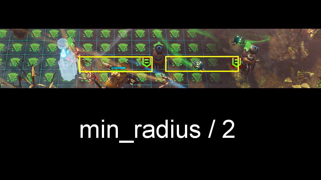 half radius pump (x0.5) (with bio_condenser)