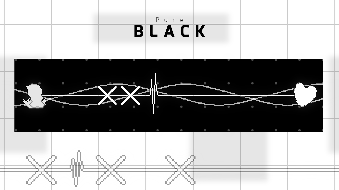 KOTDARI & RoDy.cOde & Spehs - Pure Black