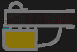 Minigun V2