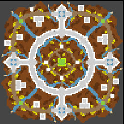 Korvek's Return - Level 8