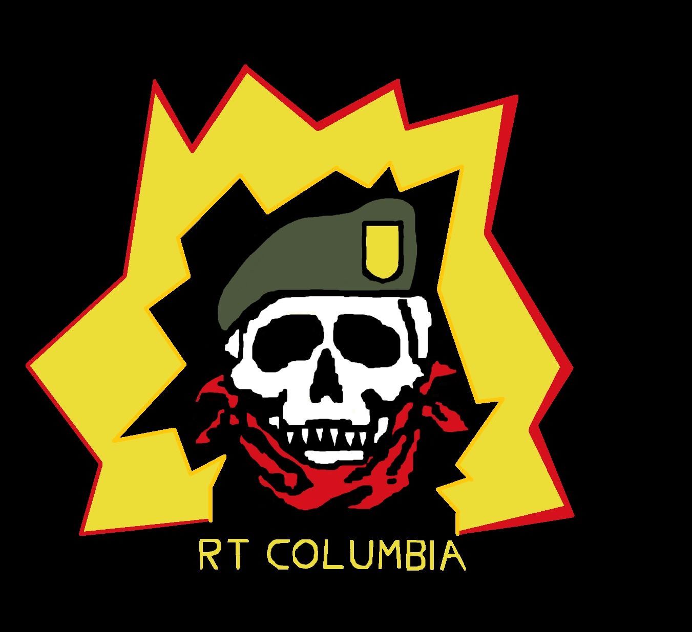 S.O.G. RT Columbia Modloader