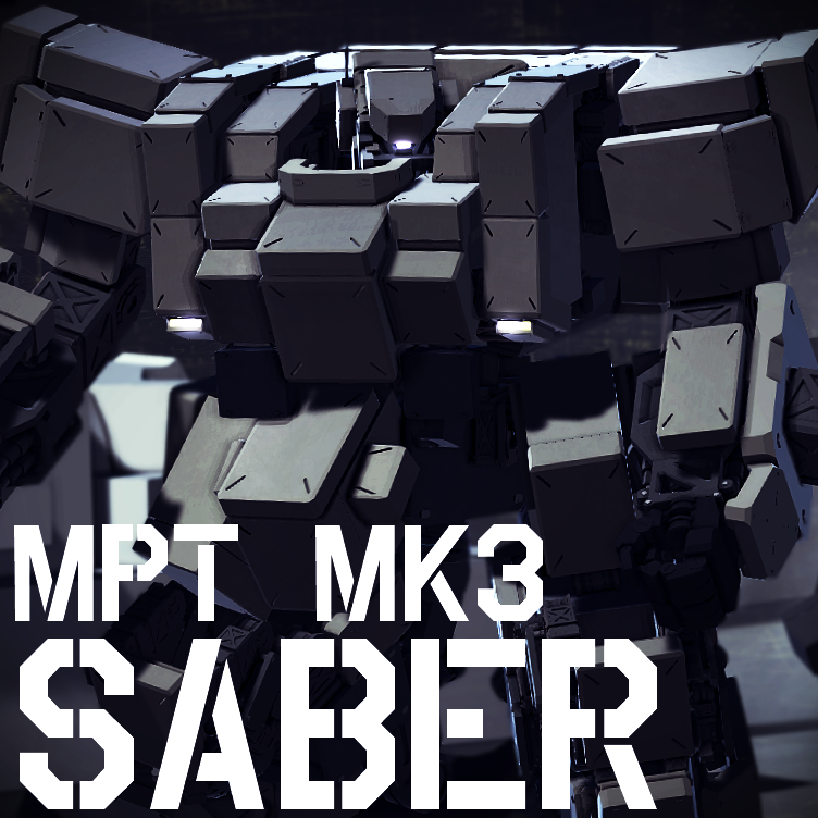 MPT Mk3 Saber