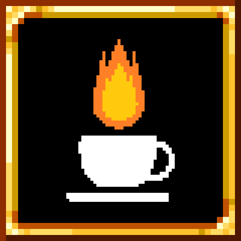 The DFTea Mod – tModLoader Mod