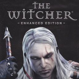 The Witcher