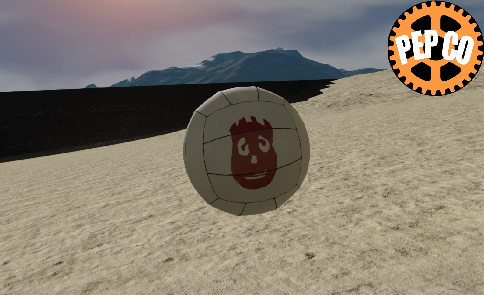 Wilson your new companion preview