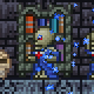 Dungeon Restricted Spawn – tModLoader Mod