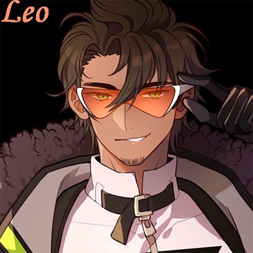 【CN】里奥 Leo CharacterMod
