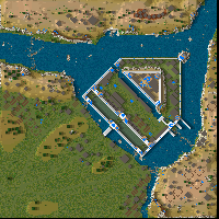 GoT Riverrun