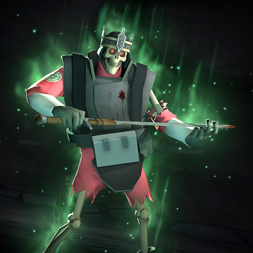 Wraith Aura