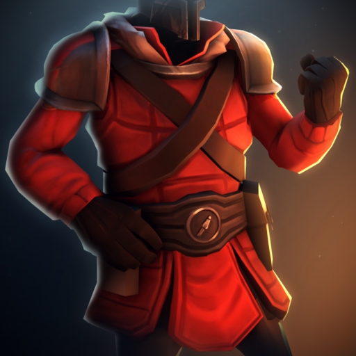 Coat of Armaments