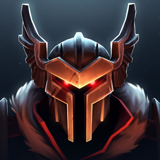 Crusader's Crest