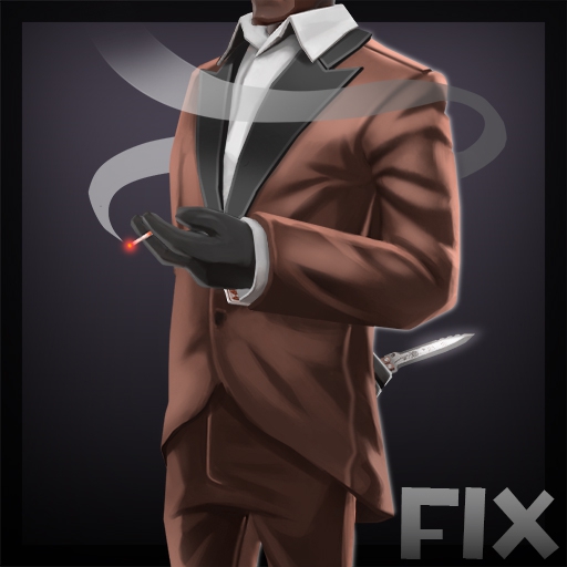 Velvet Trickster [fix]
