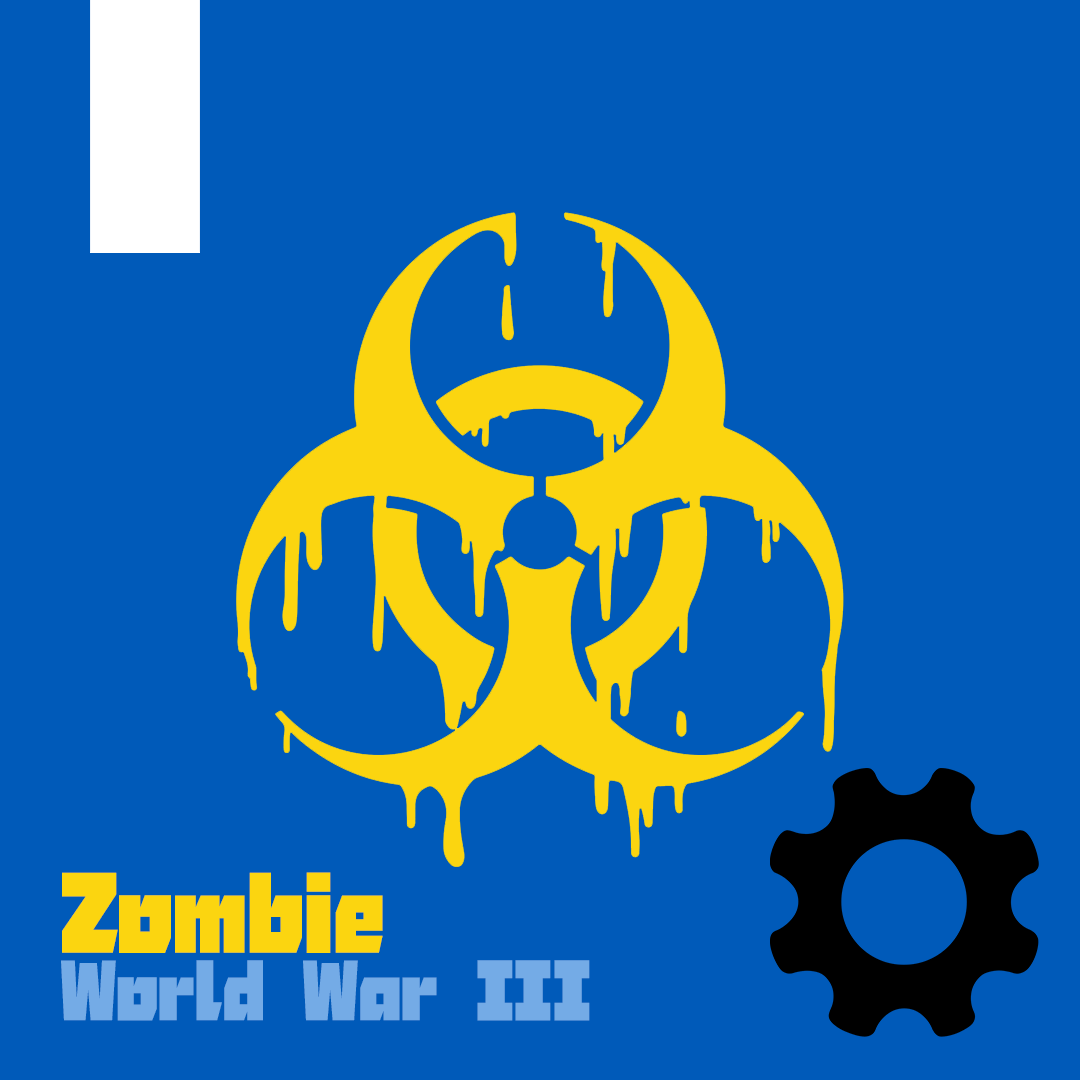 Zombie World War III [v1.4] [No longer updated because the official has damaged the MOD]