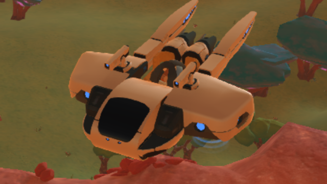 ray