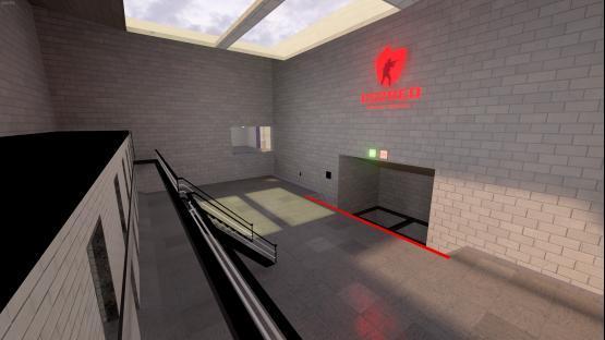 jb_summer2025 – Counter-Strike 2 Mod