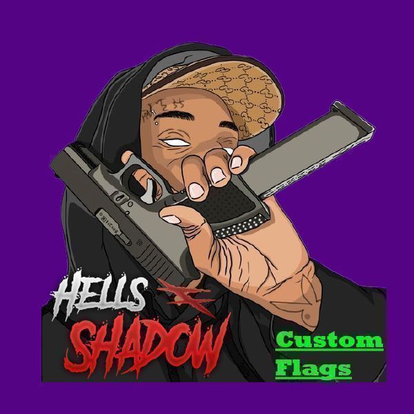 CustomFlagsMod