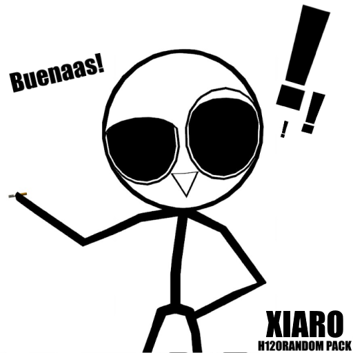 Xiaro [PM + Ragdoll + NPC] preview