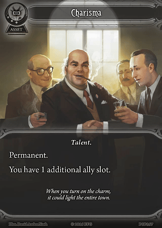Steam Workshop::Arkham Horror: the Card Game Animated Borderless Player  Cards AHLCG