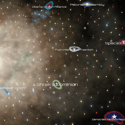 Bigger Map Names