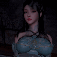 捆绑调教母畜萧薰儿足交乳胶