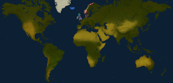 New Scenario