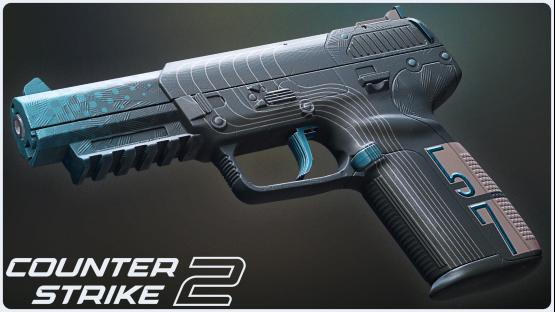 Five-seveN | Conforma | Slate