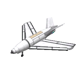 [FAR] Simple Plane