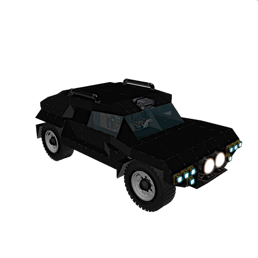 Off Roader preview
