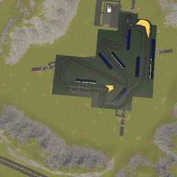 Helsinki Raceway