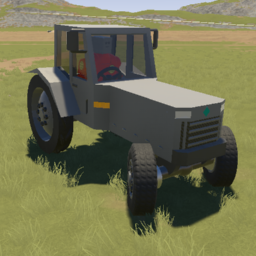 Everyman Farmhand