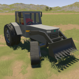 Everyman Farmhand HD