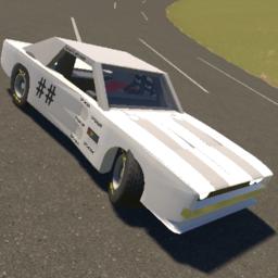 BRICSCAR Gen5 Dodge Charger