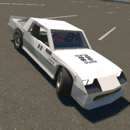 BRICSCAR Gen5 Chevy Camaro