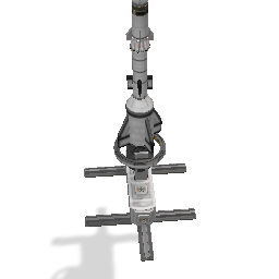sa-2 launcher
