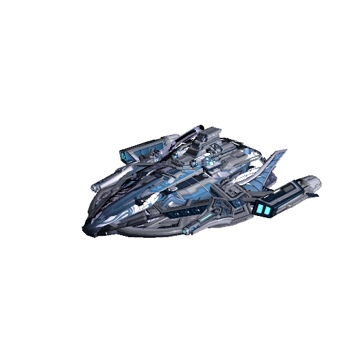 Cruiser lancer