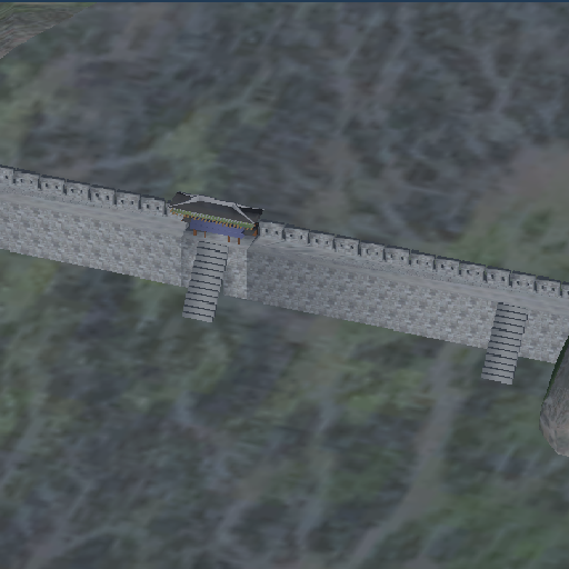 GanghwaMountainFortress